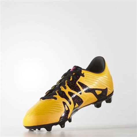 adidas x 15.3 fg ag j kinder fussballschuhe neu s74636|Adidas X15.3 FG/AG J ab 21,43 € .